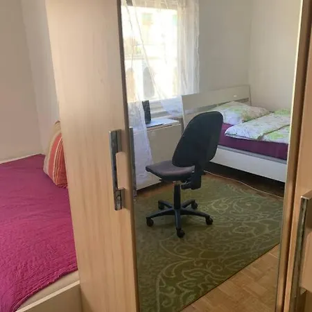 Kleine Im Zentrum Appartement *