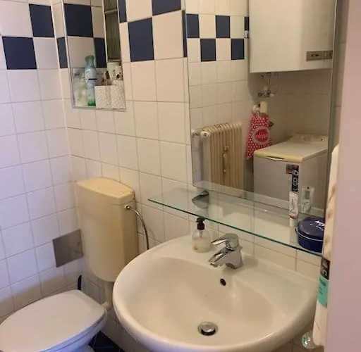 公寓 Kleine Im Zentrum 格拉茨